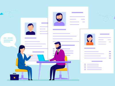 100 Quality Candidates for Diverse Technical and Non-Technical Roles
