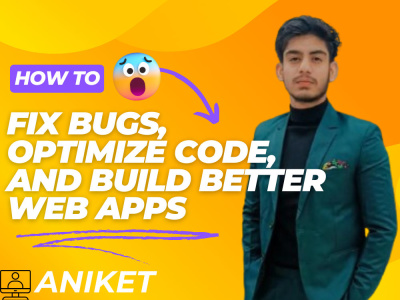 Book a Development & IT Consultation with Aniket A. | Upwork