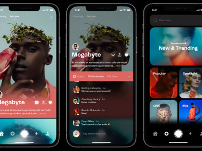 Music Streaming App, Podcast Website, Livestream Platform, Clone Spotify