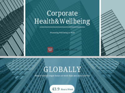 A research based, high quality ,healthcare PRESENTATION