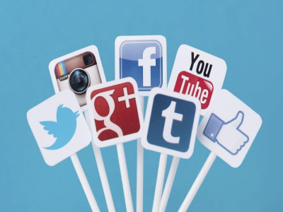 Do organic linkedin marketing promotion with real followers