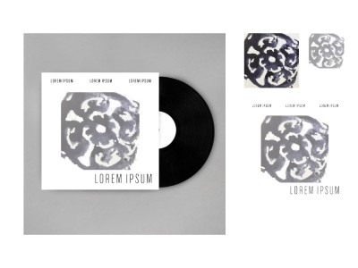 🎵 Album Covers, Concert Flyers and other Music Designs 🎵