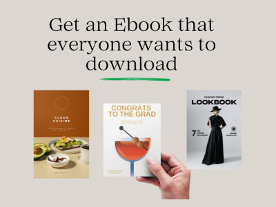 Ebook Ghostwriter | Expert Ebook Writer to write your Ebook on Any Genre