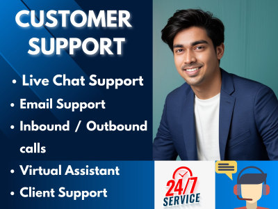 Dedicated customer support expert | Upwork