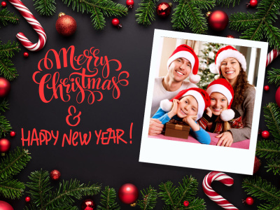 Get Christmas cards, Merry Christmas flyer posters, banners, greeting cards