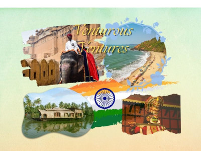 Customized Travel Itineraries and Tours in India!
