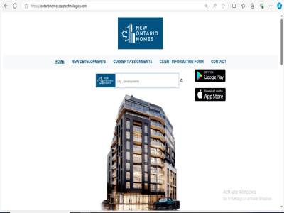 Efficient Desktop App Development | User-Friendly and Scalable Solution