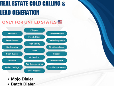 Cold Calling For Your Real Estate Company