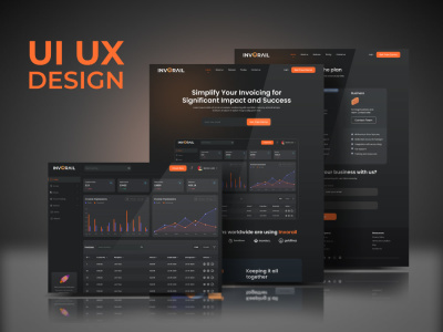 SAAS Design, Web APP Design, and Desktop Application UI UX Design in Figma