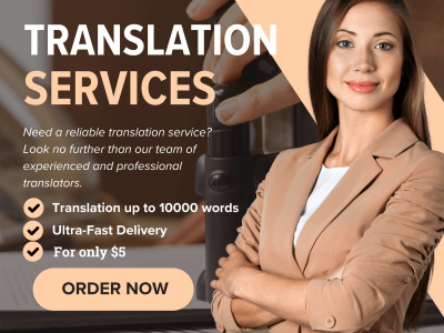 Expert Document Translation Services: Fast & Accurate