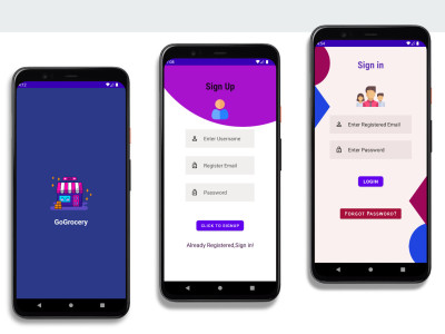 A fantastic hybrid Mobile App using Blazor MAUI