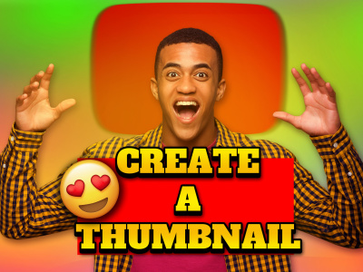 YouTube Thumbnails for Halal Videos