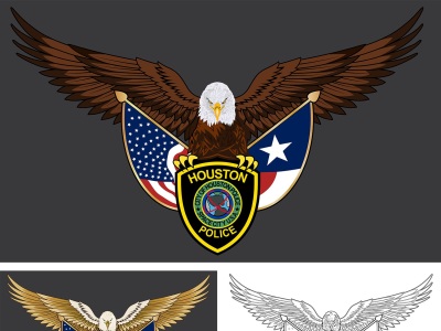 Recreate existing logo, Vectorize, Raster to vector by Adobe Illustrator
