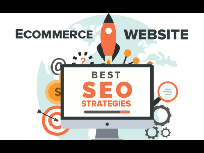 E-commerce SEO Optimization to Boost Organic Sales