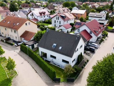 Professional Real Estate photos in Munich