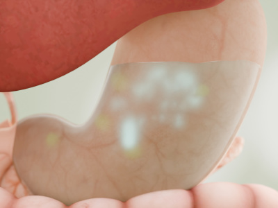 Expert 3D Medical Animation Services
