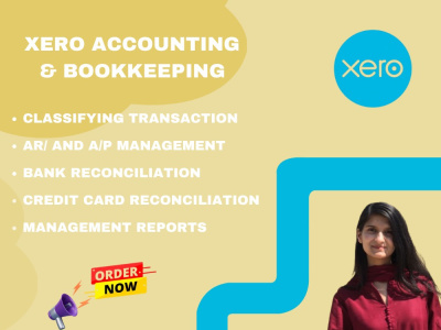 Clean up and catch up on Xero software