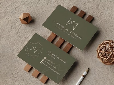 Professional business cards to elevate your brand