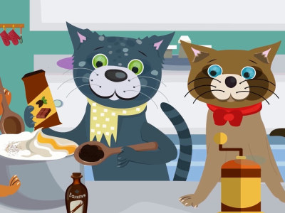 Children's Animation Videos