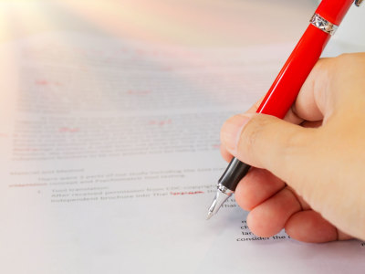 High-quality and diligent proofreading of your Dutch text