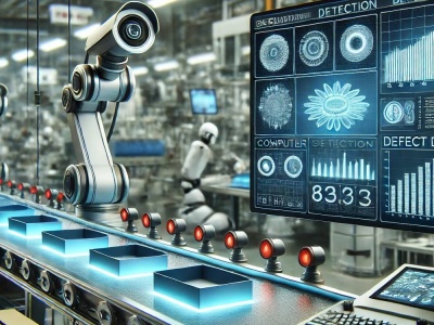 Expert Machine Learning Engineer Specializing in Computer Vision ...