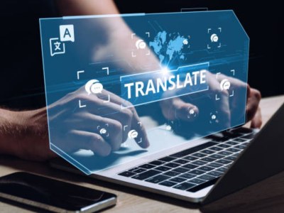 Perfect writing with catchy lines, human translation
