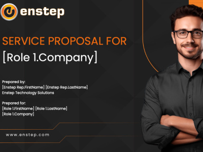 Streamlined Contract & Proposal Template Design & Automation with PandaDoc