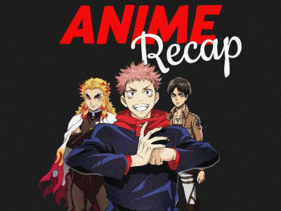 Engaging Manga Recap Videos for YouTube