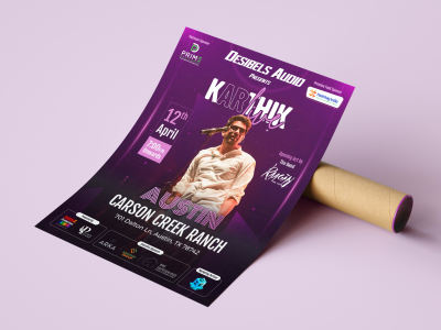 A professional flyer, brochure, newsletter design for your business