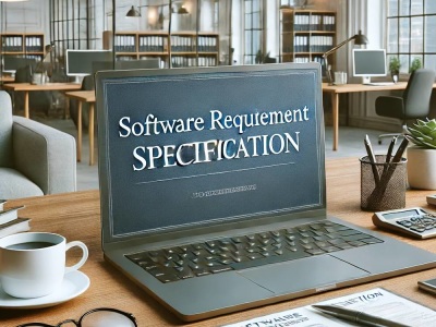 A Software Requirement Document Specification