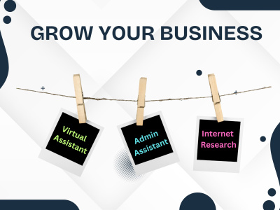 Reliable Personal Administrative experience Virtual Assistant