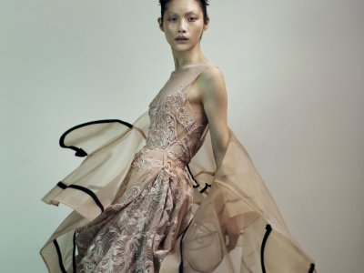 Comprehensive fashion design consultation