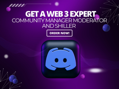 A Crypto Expert Community Manager, Moderator, Raider, and Shiller
