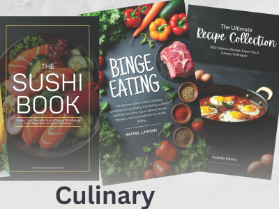 A high-quality eBook Cover - 3D covers - Book Cover Design