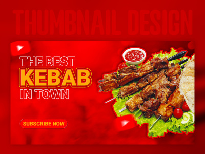 Amazing YouTube thumbnail design