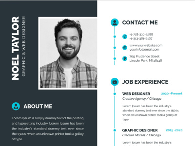 Customized, ATS-Friendly Cover Letters | Land Your Dream Job