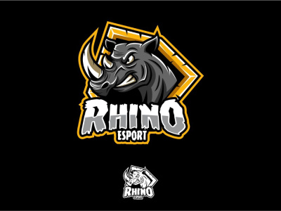 Custom Mascot Logo Design | High-Quality & Unique Character Logos