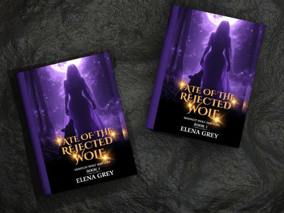 Stunning eBook , Book Design , Book Cover , Kindle and Kindle Cover Designs