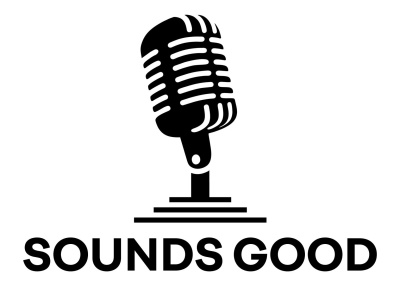 A professional Italian voice-over