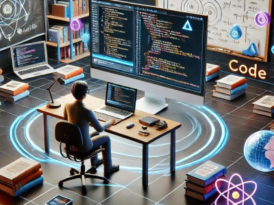 A fantastic Computer Science Lesson