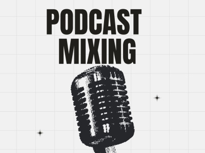 A Fantastic Mix for your Podcast