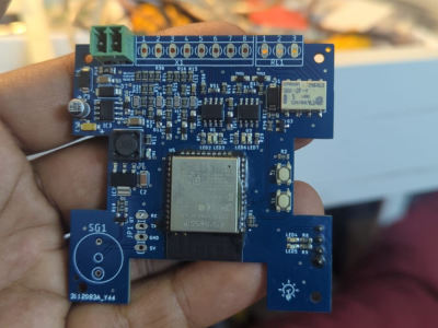 Schematics and PCB Design with Altium, KiCad, and EasyEDA