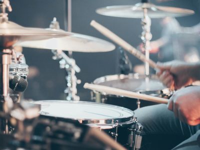 A drum sheet transcription for the song you need