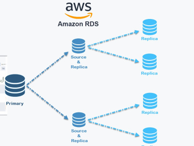 Professional AWS RDS Admin: Optimization, Security, Migration Services ...