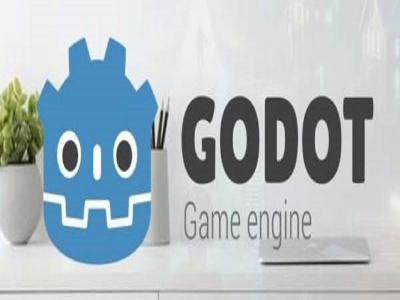 Godot 3D games project using update version