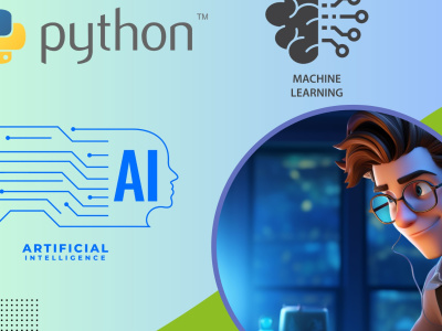 A complete project of Machine Learning with proper training and testing ...