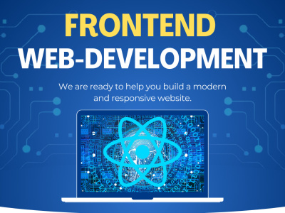 React JS | React Developer | Html5 | Bootstrap | Designs converted ...