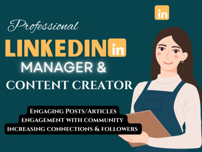 Executive LinkedIn Personal Branding and Thought Leadership