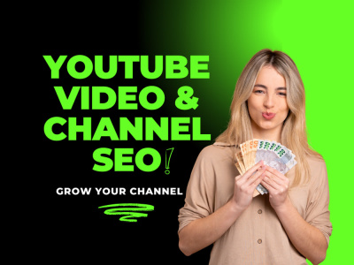 Your youtube videos SEO expert for fastest ranking