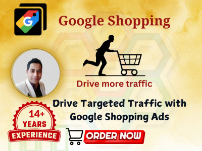Google Shopping PPC Campaign Setup for WooCommerce & Shopify Stores